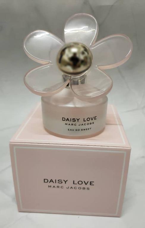 Marc jacobs eau so sweet 30ml sales