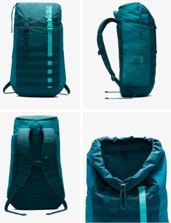 Kd backpack green new arrivals