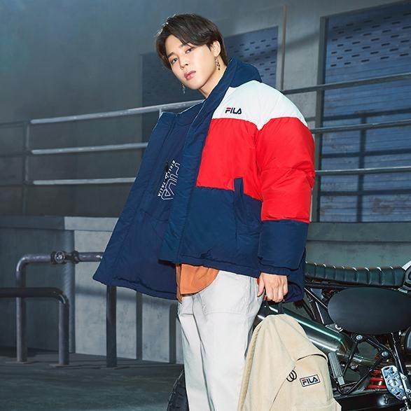 Po 2020 Bts X Fila Fila On The Street Winter Collection Bags Entertainment K Wave On Carousell Be confident on this street 이유 있는 자신감으로 빛나다 ⠀ fila on the street 2020 fila winter collection. sgd