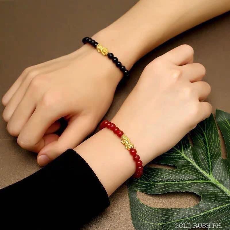 Gold piyao new arrivals bracelet price