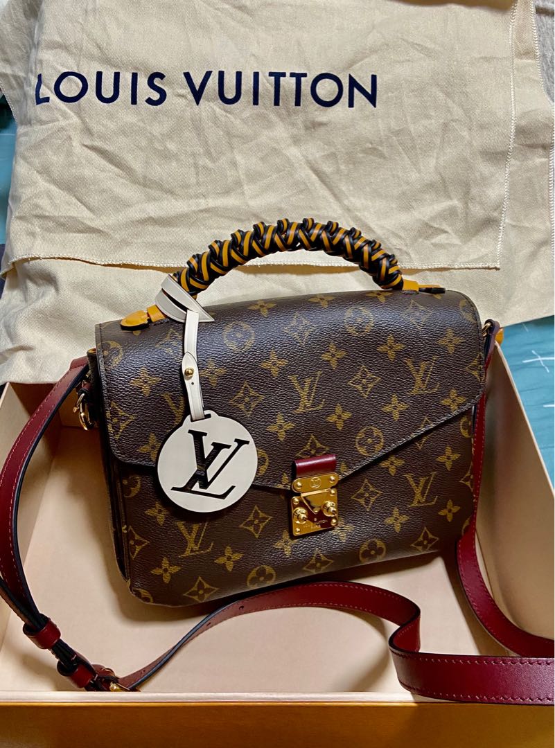 M44668 pochette métis online