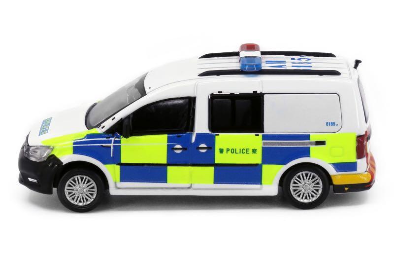 全新未開封Tiny 微影Scale 1:64 1/64 比例合金車仔福士