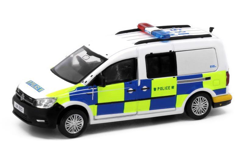 全新未開封Tiny 微影Scale 1:64 1/64 比例合金車仔福士