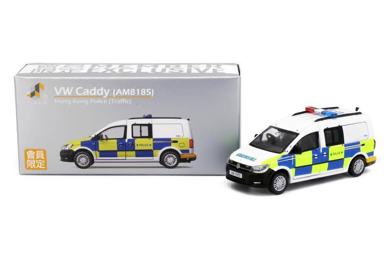 全新未開封Tiny 微影Scale 1:64 1/64 比例合金車仔福士