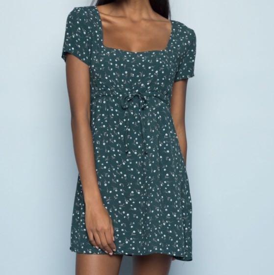 Brandy melville top victoria dress