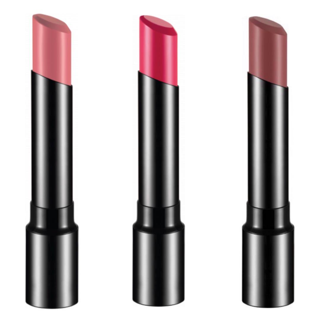 包平郵 Cyber Colors 韓國精華油亮澤唇膏oil Infused Comfort Lipstick 3 3g 美容 化妝品 皮膚護理 面部 面部護理 Carousell