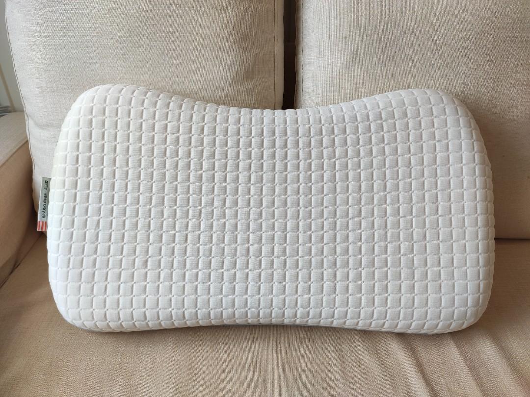 Kråkklöver pillow hotsell