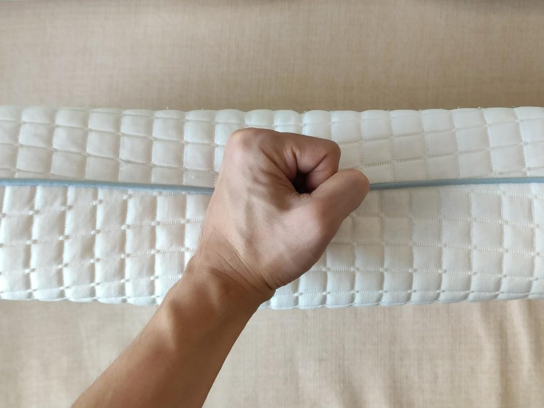 Kråkklöver pillow online