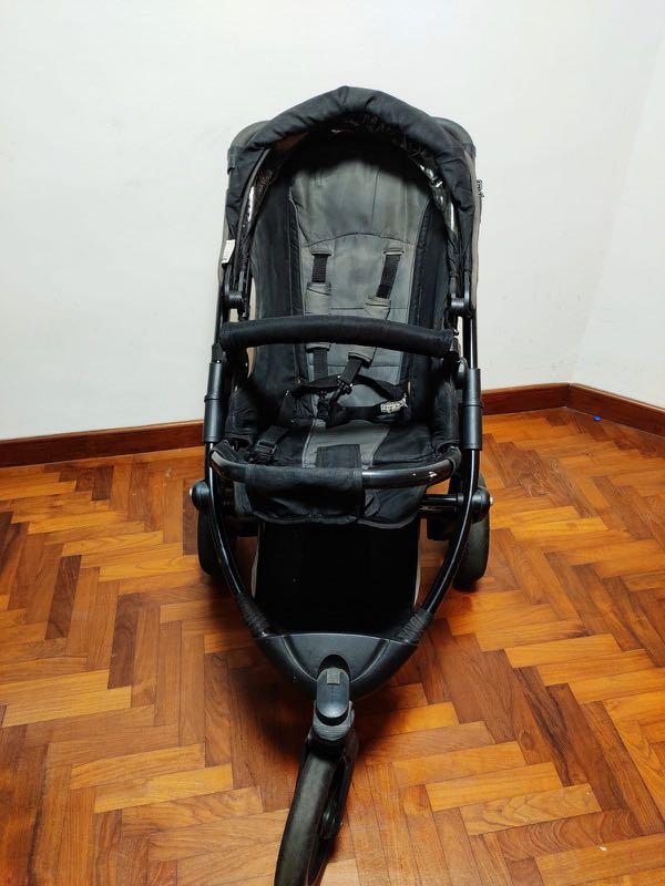 Cobra pram cheap