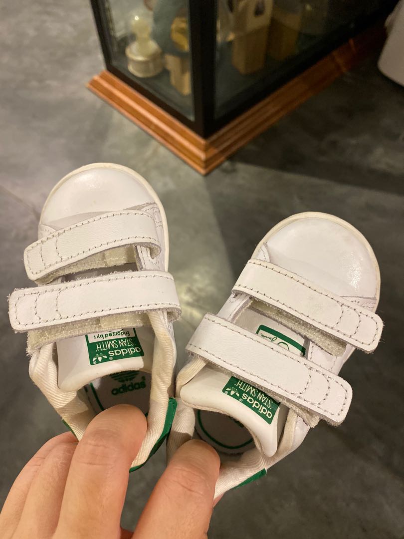 addidas infant shoes