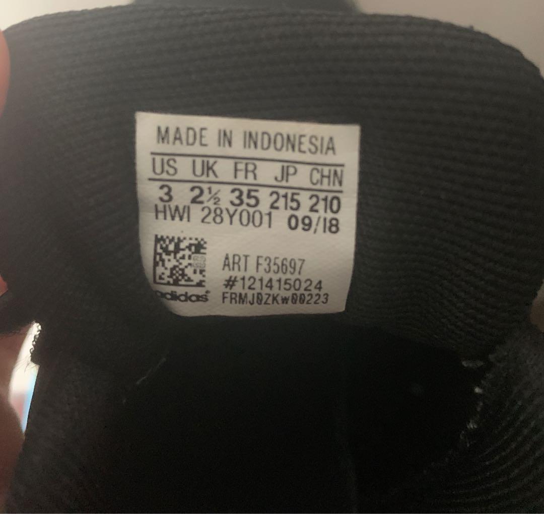 Adidas Kid s Shoes