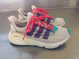 lxcon adidas | Sneakers | Carousell 