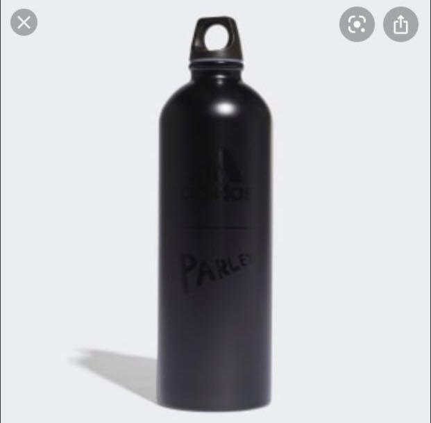 Adidas parley bottle outlet