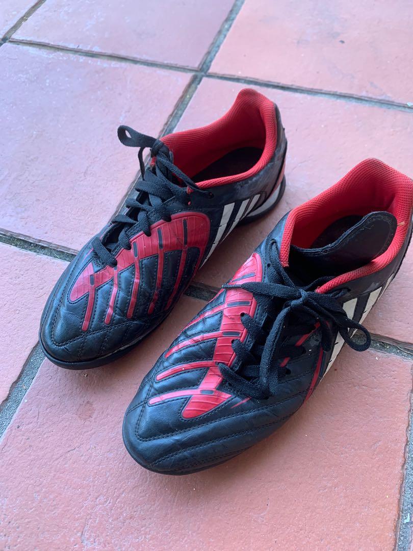 adidas predator size 9