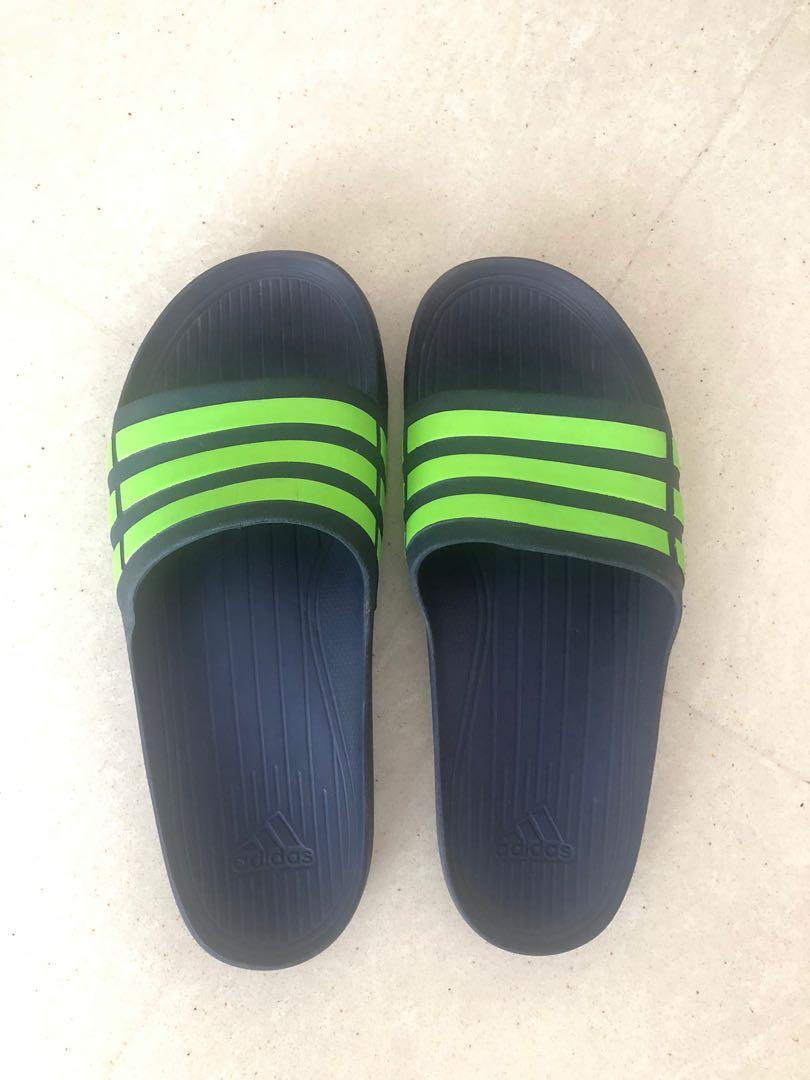 adidas slippers sale