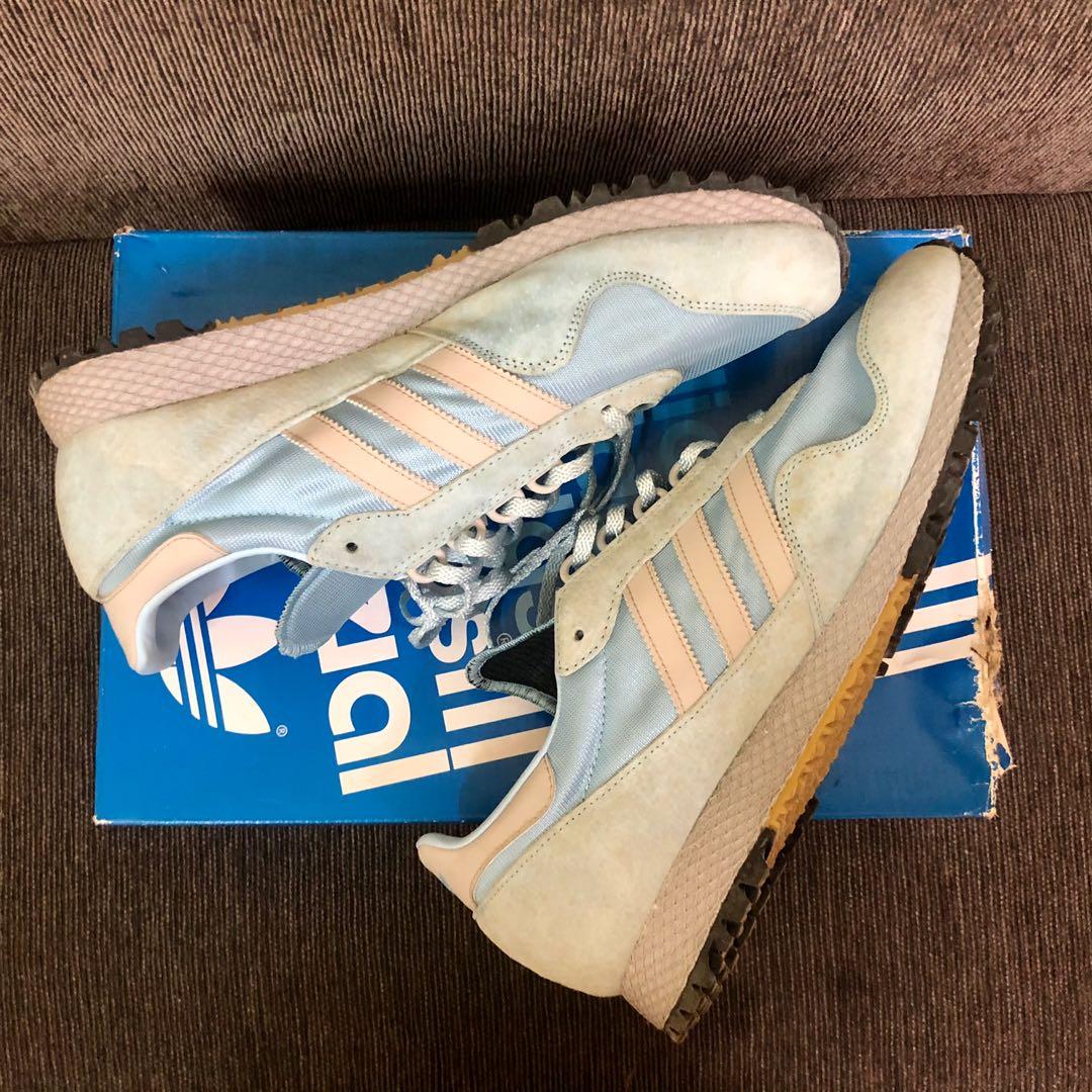 adidas new york carlos spzl