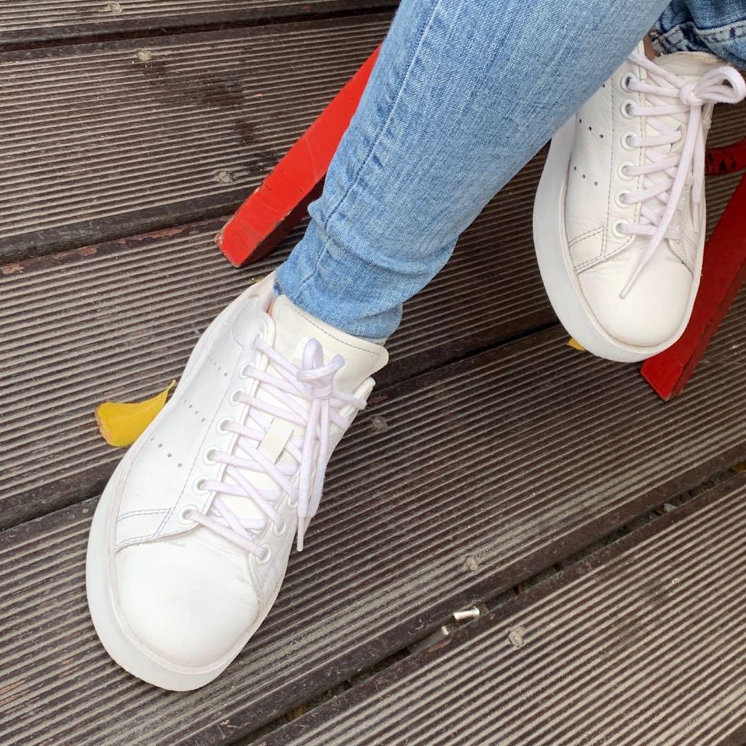 Adidas original deals stan smith bold