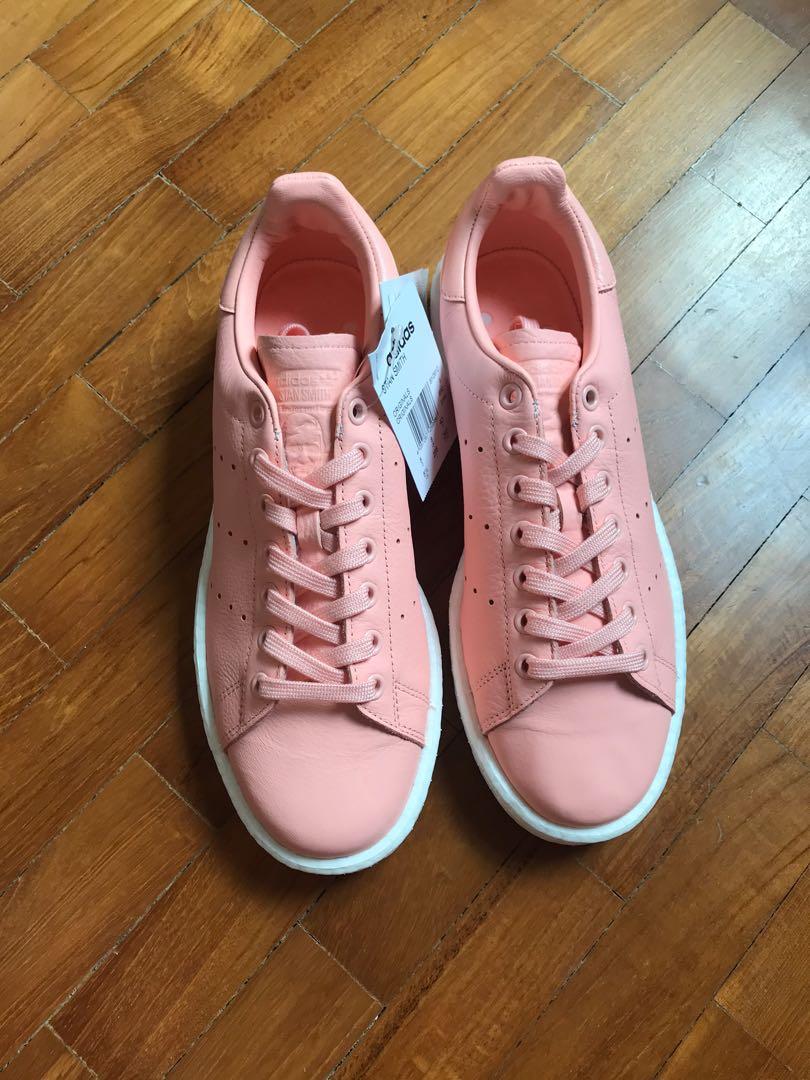 Stan deals smith brucor