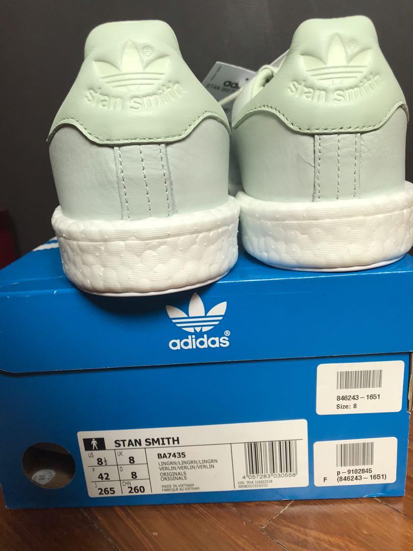 Stan smith brucor shop