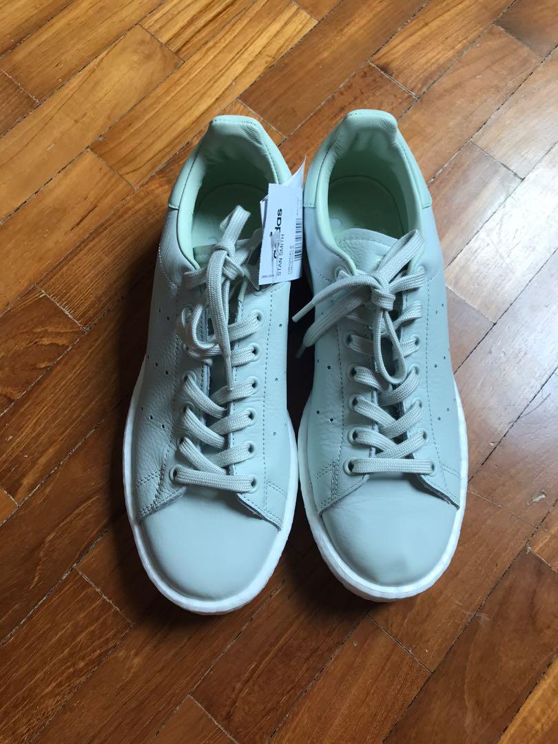 Stan deals smith brucor