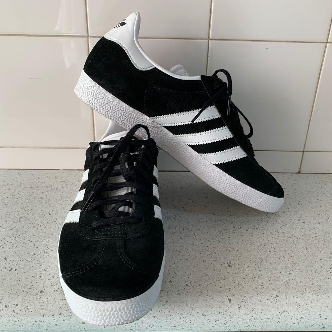 adidas gazelle 7.5