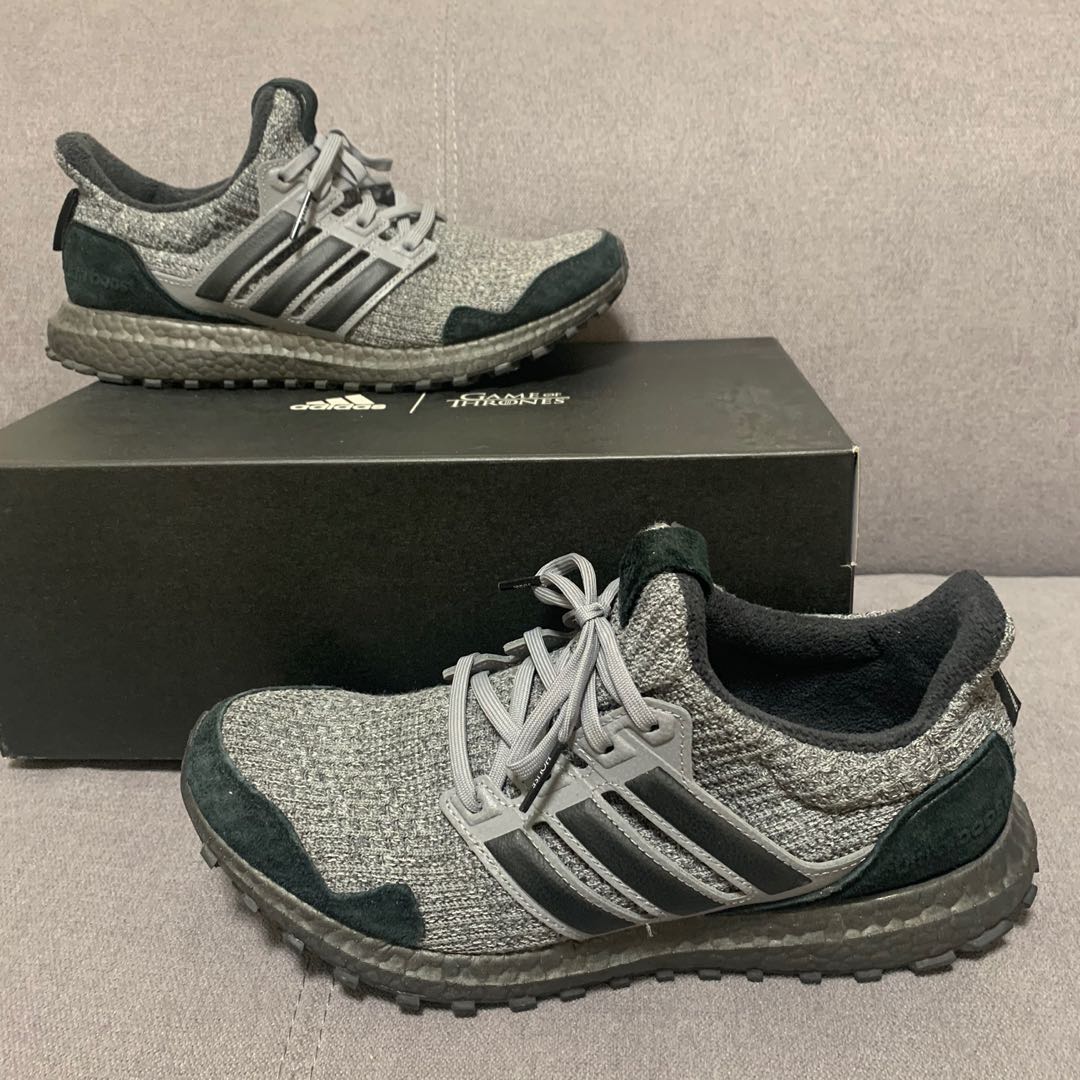 Adidas hot sale house stark