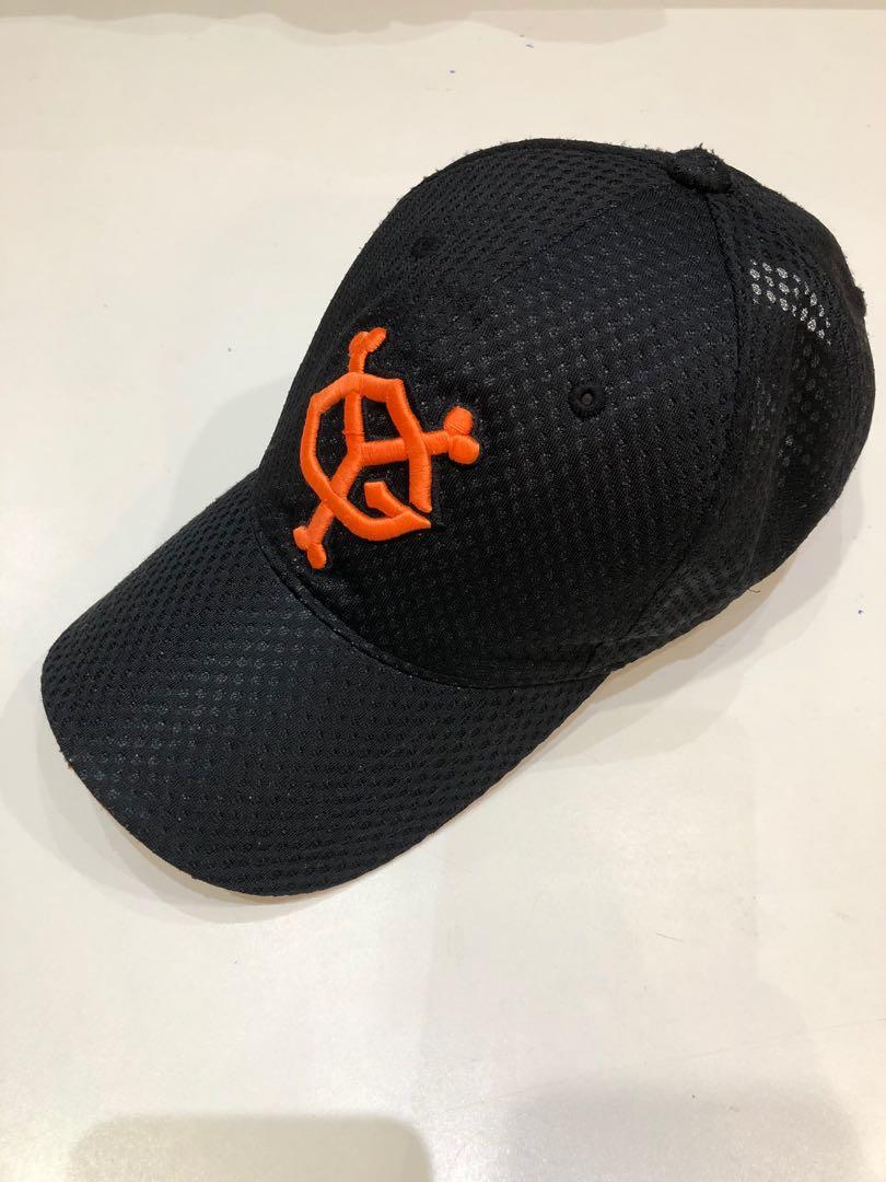 Official Yomiuri Giants baseball cap