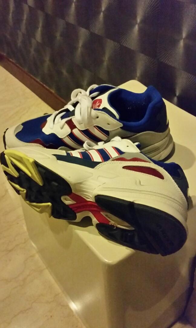 Adidas yung sales 96 trainers