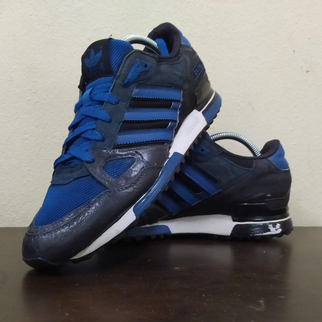 Zx flux Deepblue hotsell