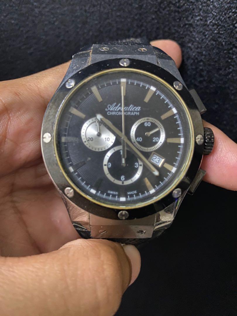 Adriatica swiss 2025 watches price