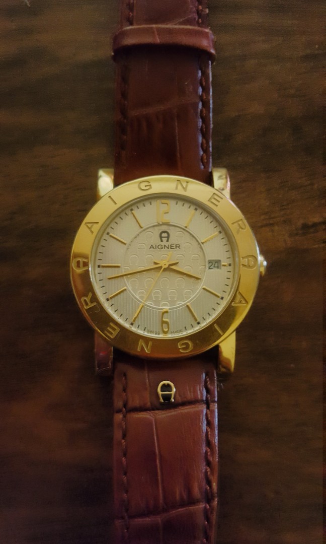 Aigner cortina sale