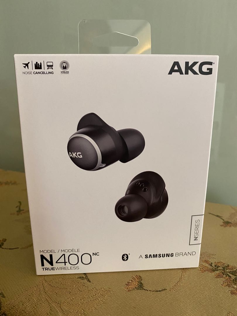 Akg 400 2025