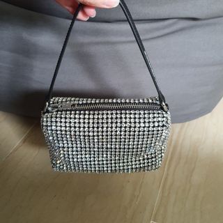 alexander wang wallet