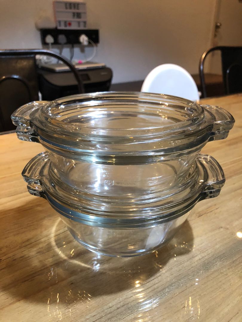 Anchor cheap ovenware casserole