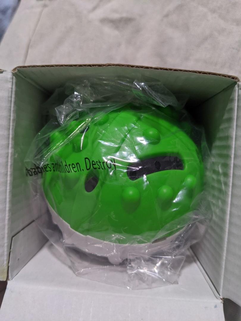 Dog activity shop ball kmart