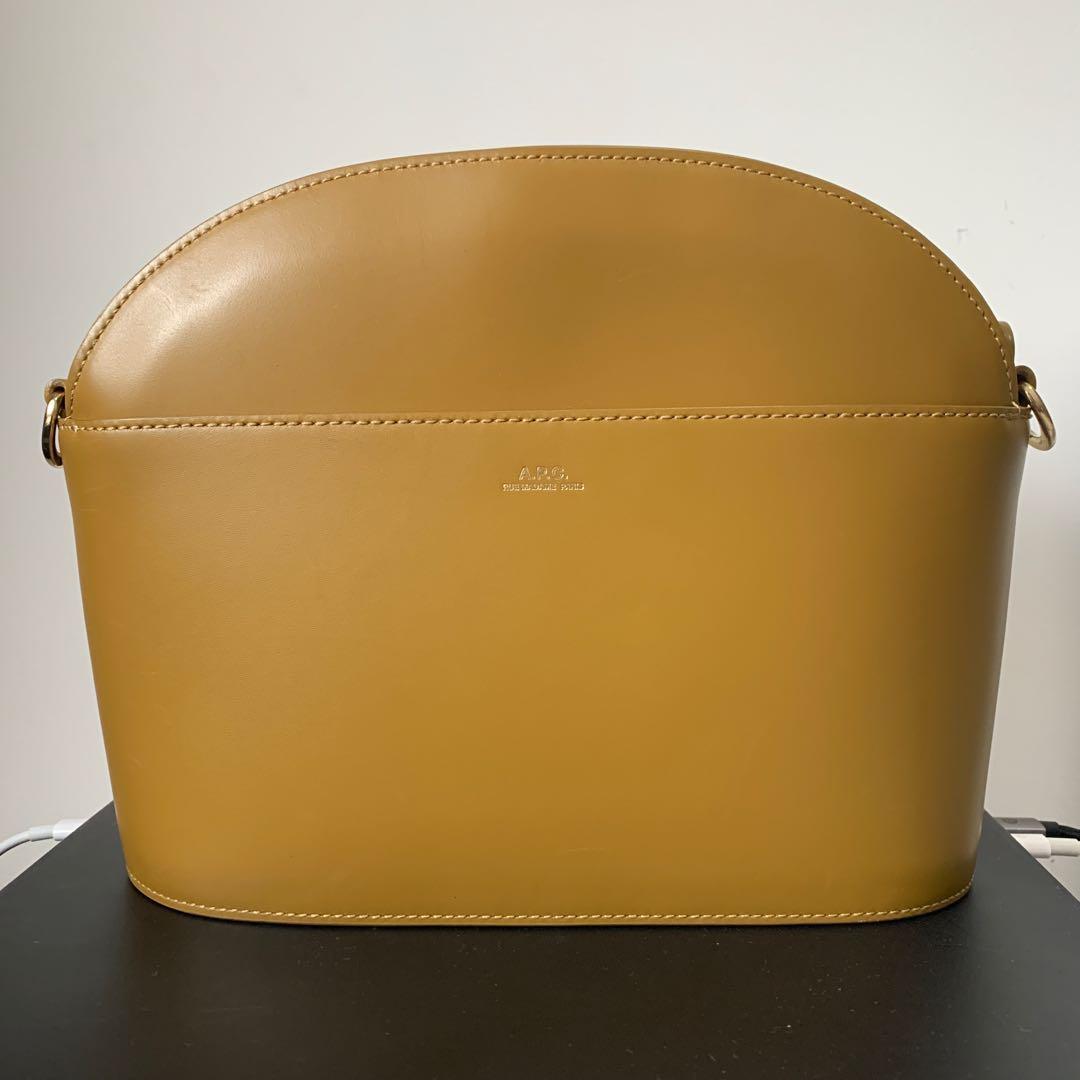 Apc discount gabrielle bag