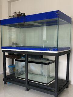 aquarium stands for sale