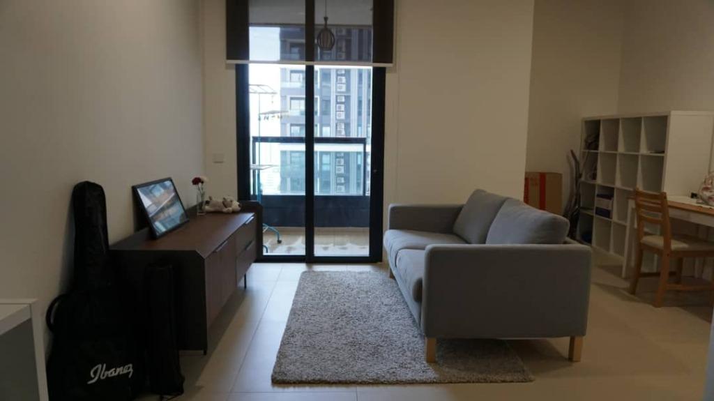 Arcoris Soho Mont Kiara For Rent Partial Furnished Property Rentals On Carousell