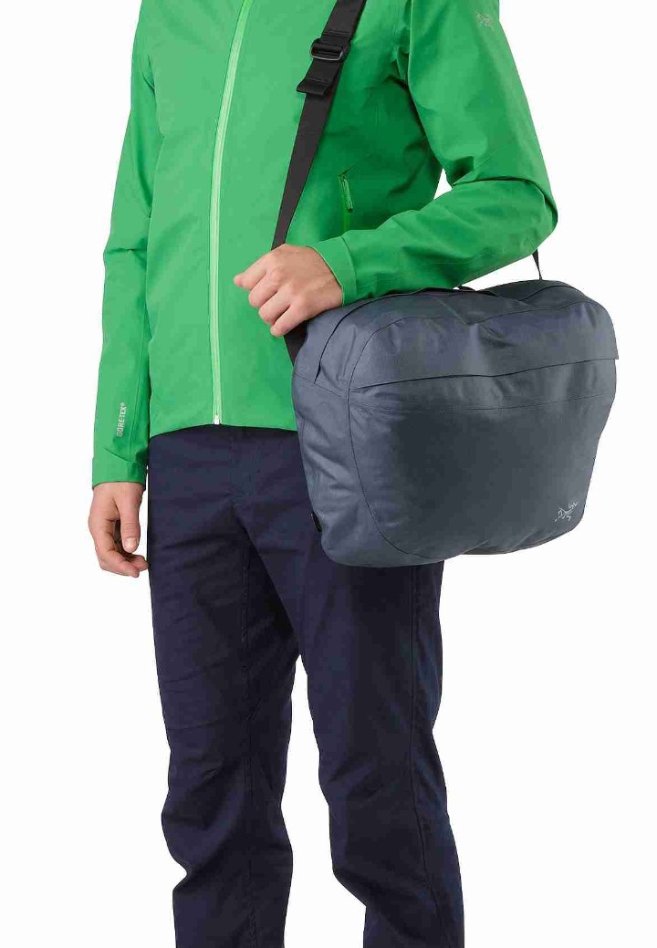 Arcteryx clearance lunara 10