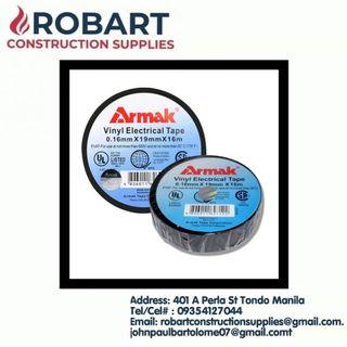 Armak Electrical Tape View All Armak Electrical Tape Ads In Carousell Philippines