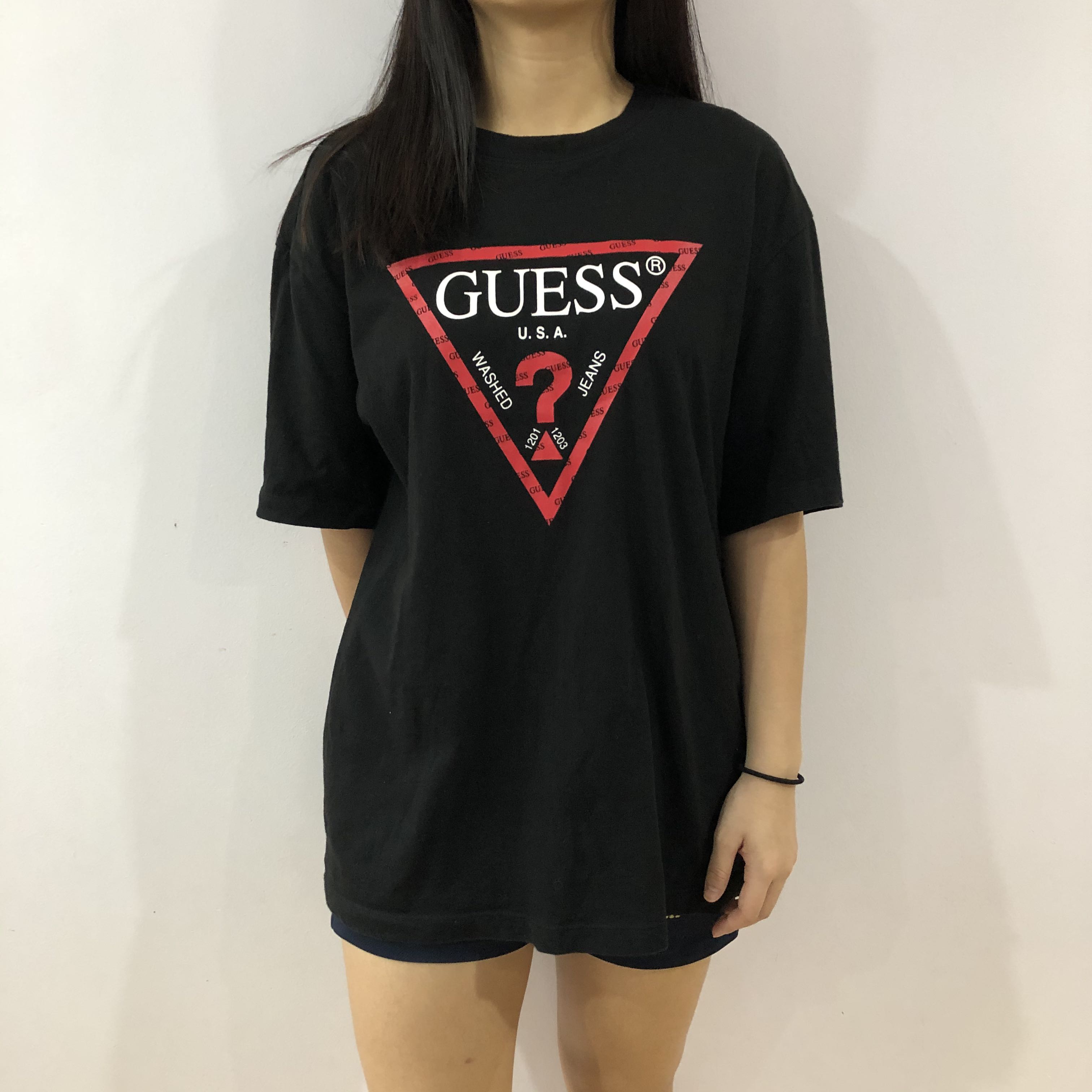 guess in korea