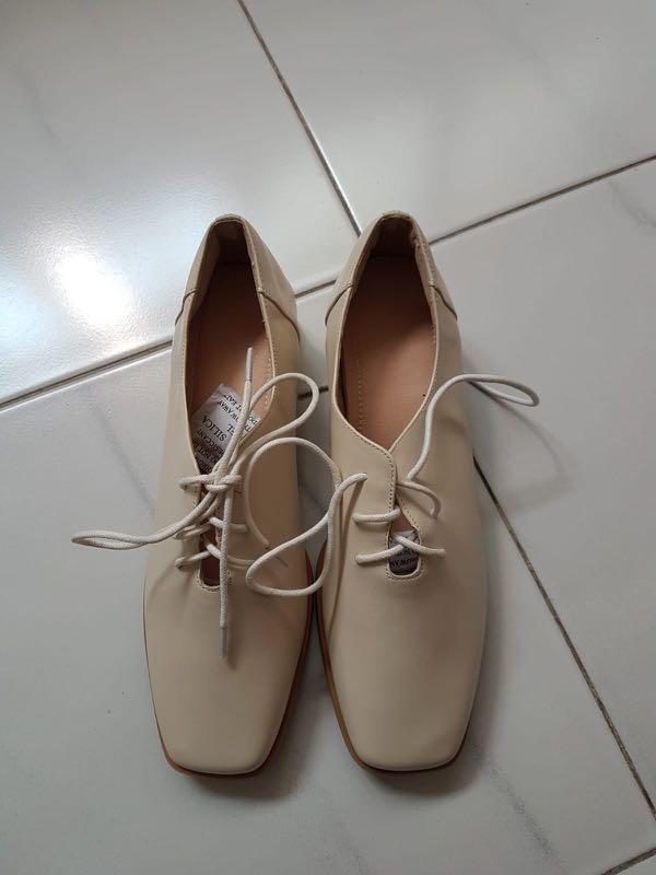 Authentic Italian Leather Shoes Vero Cuoio