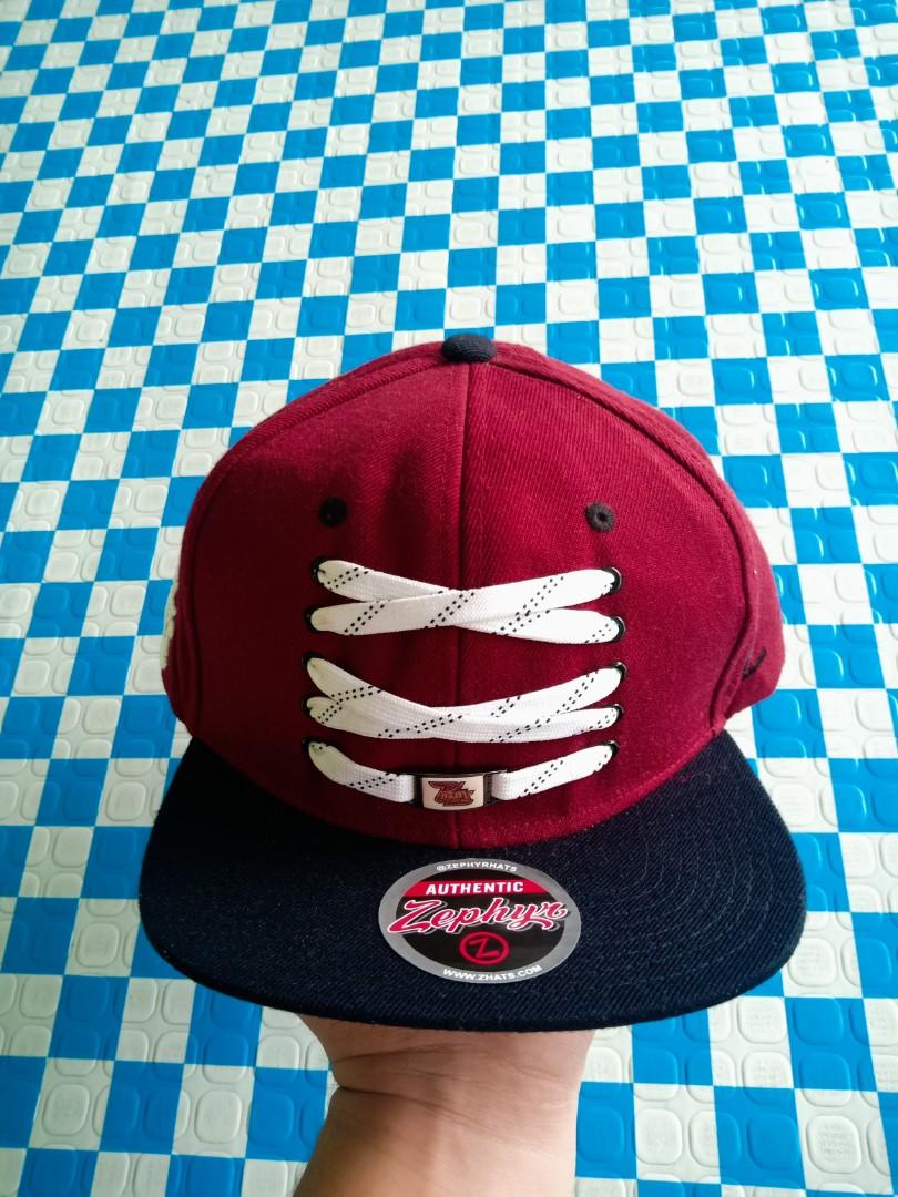 Zephyr lacer collection clearance