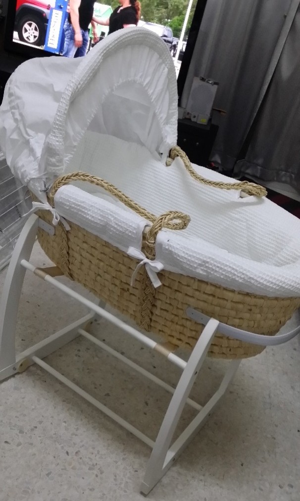 bassinet bayi