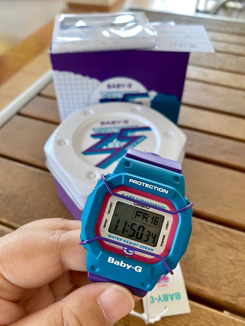 Baby g 25 store