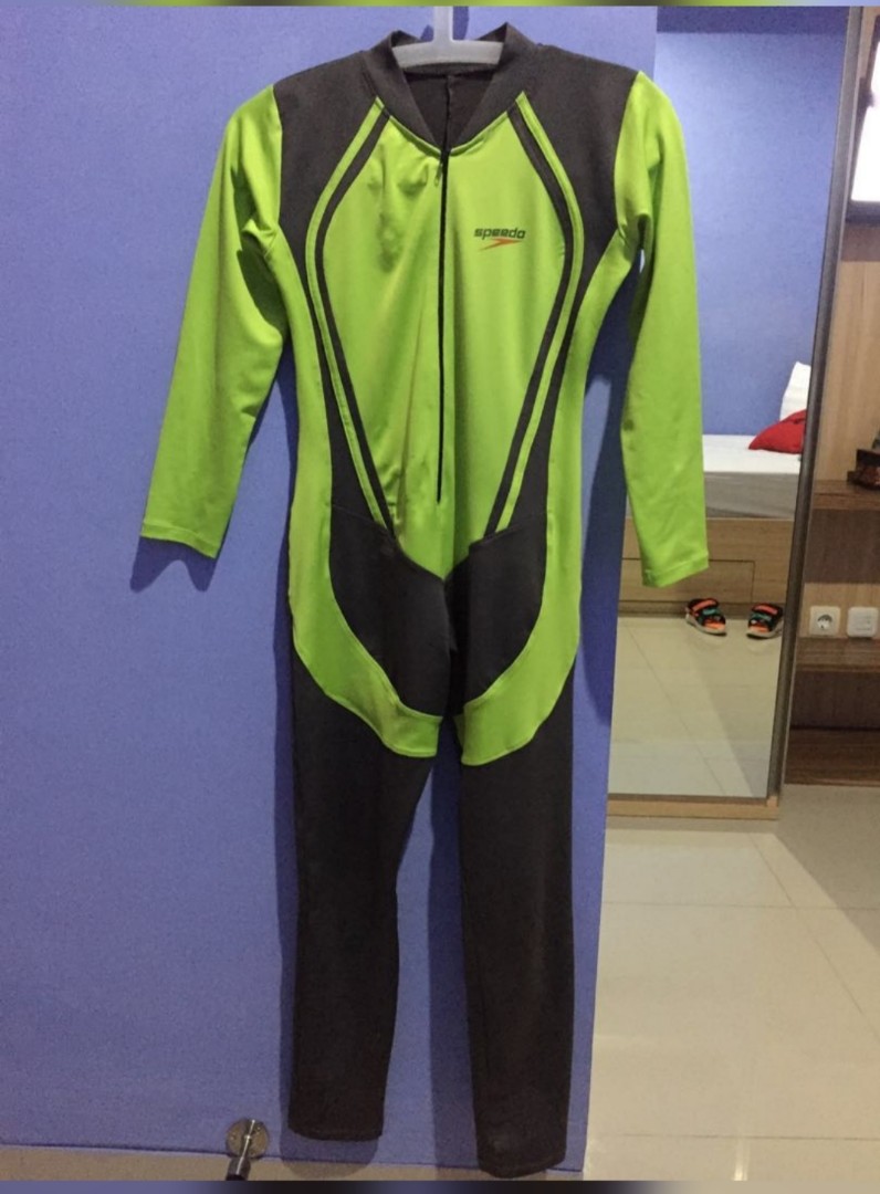 Baju Renang, Sports, Athletic & Sports Clothing on Carousell