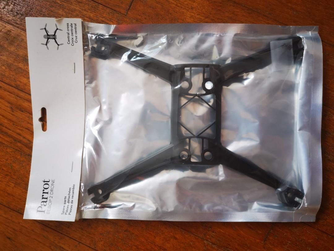 Parrot bebop 2 cross frame discount