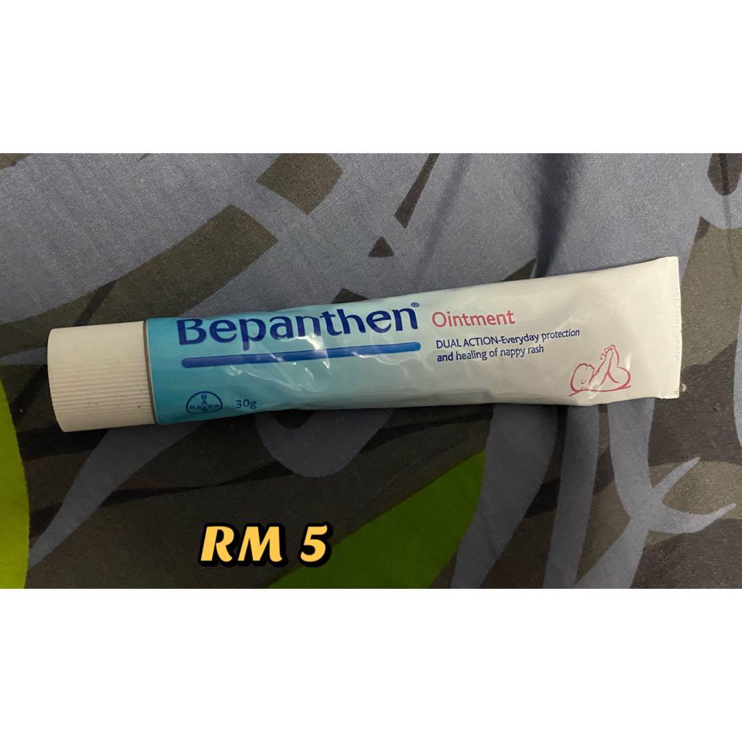 bepanthen baby harga