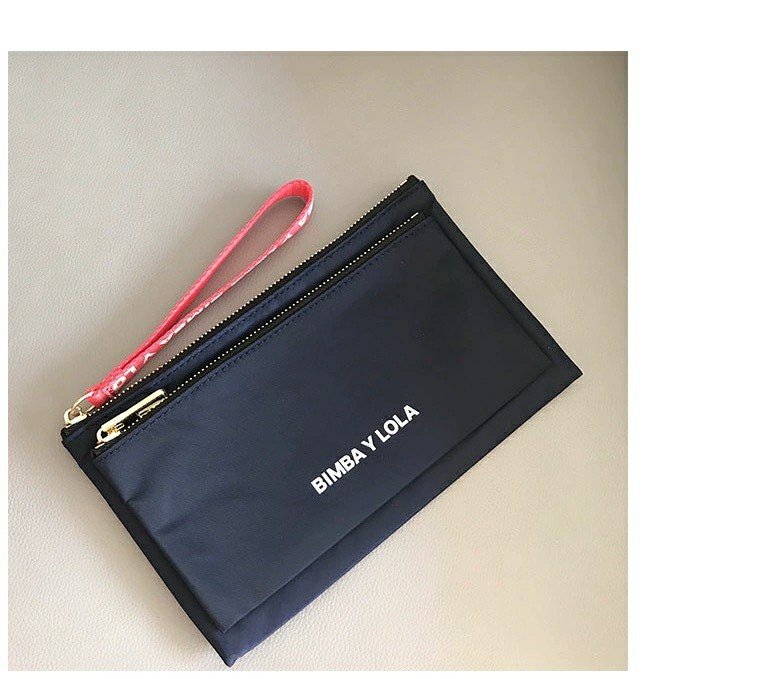 Bimba y hot sale lola pouch