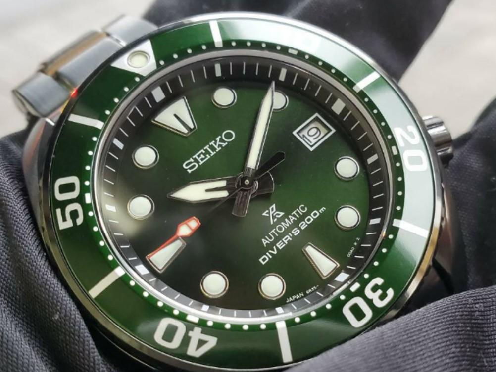 Spb195j1 seiko best sale